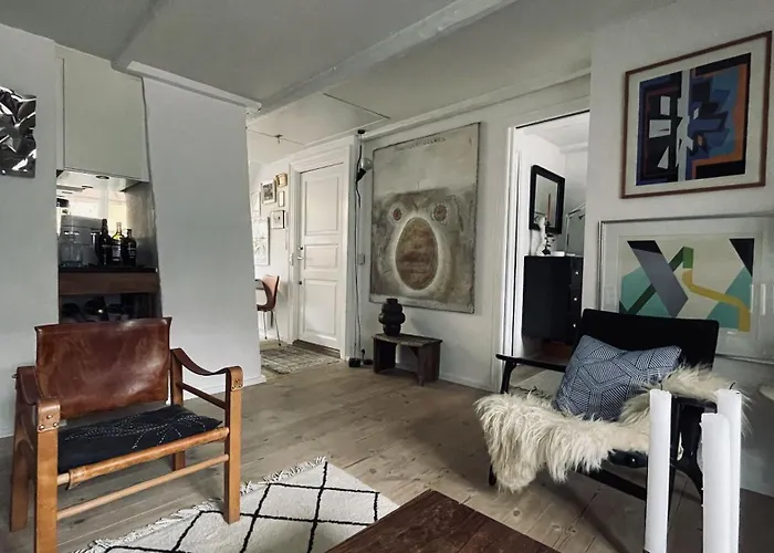 Apartmentincopenhagen Apartment 1597