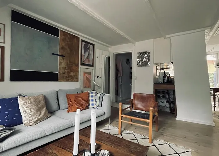 Apartmentincopenhagen Apartment 1597
