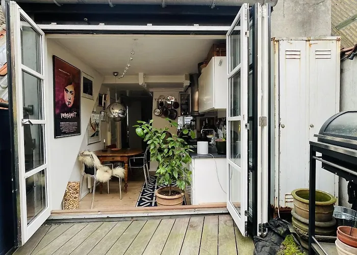 Apartmentincopenhagen Apartment 1597