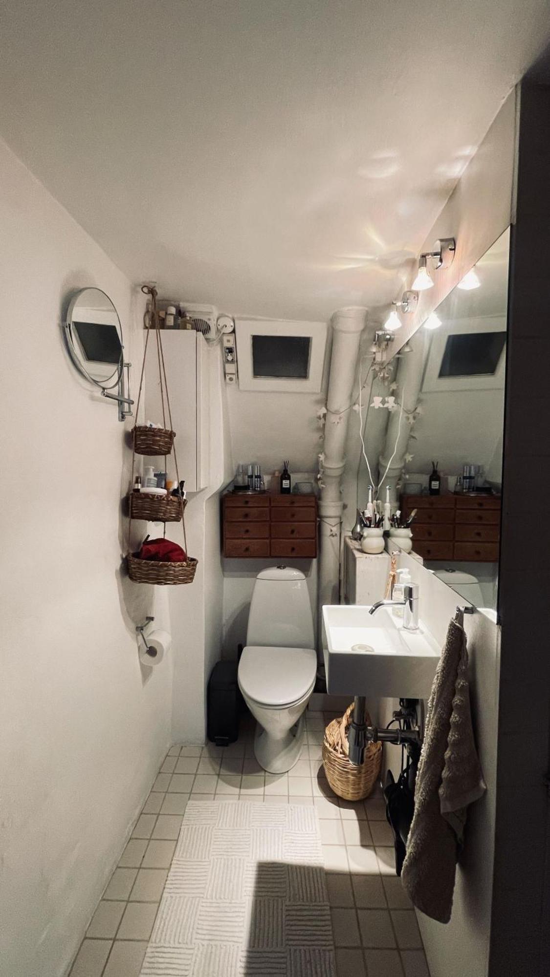 Apartmentincopenhagen 1597 Copenhague