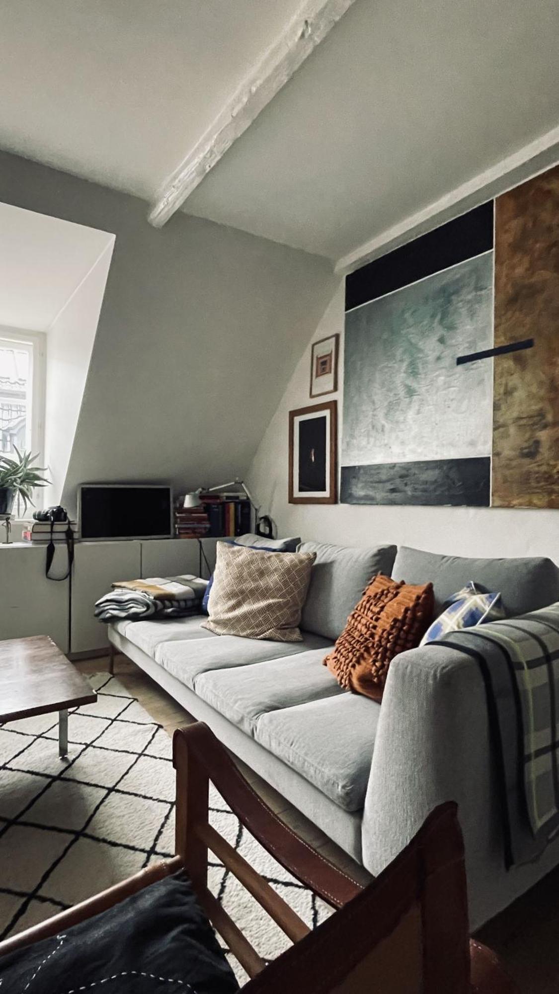 Apartmentincopenhagen 1597 Летний дом