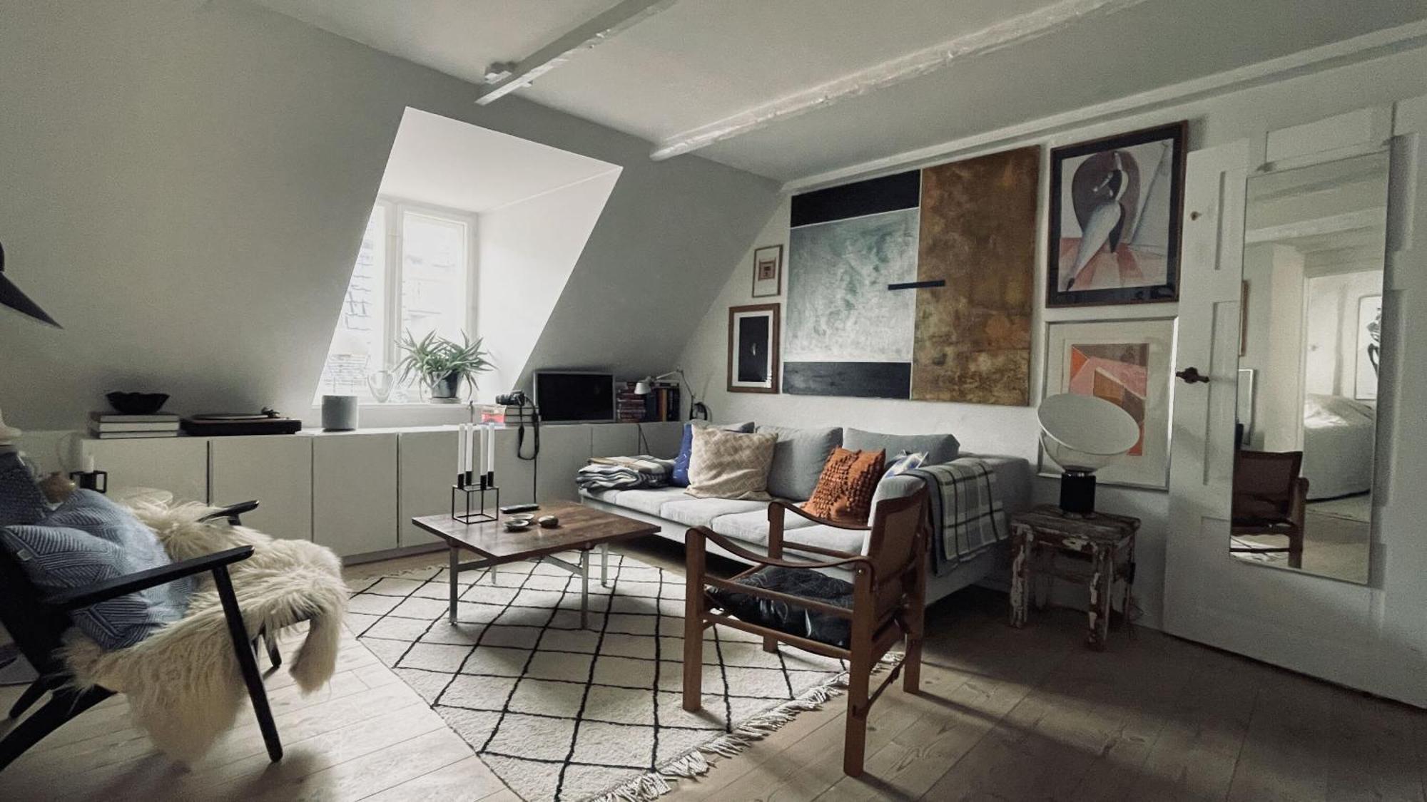 Apartmentincopenhagen 1597 * Copenhague