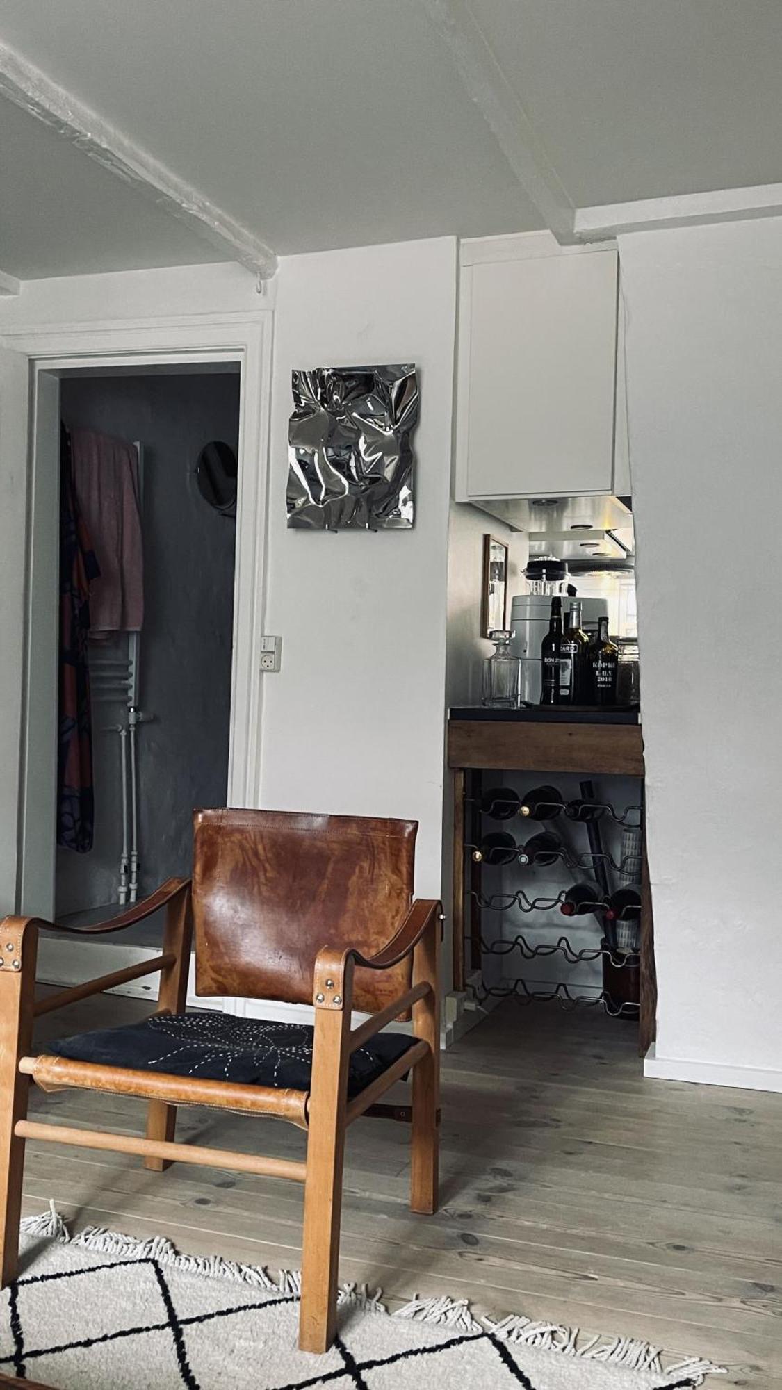 Летний дом Apartmentincopenhagen 1597