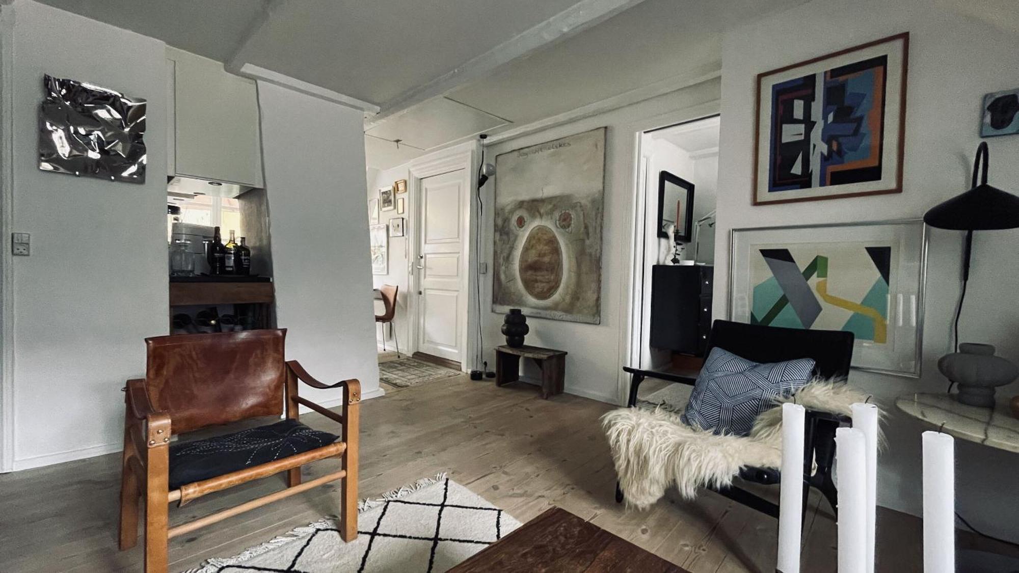 Apartmentincopenhagen 1597 Copenhague