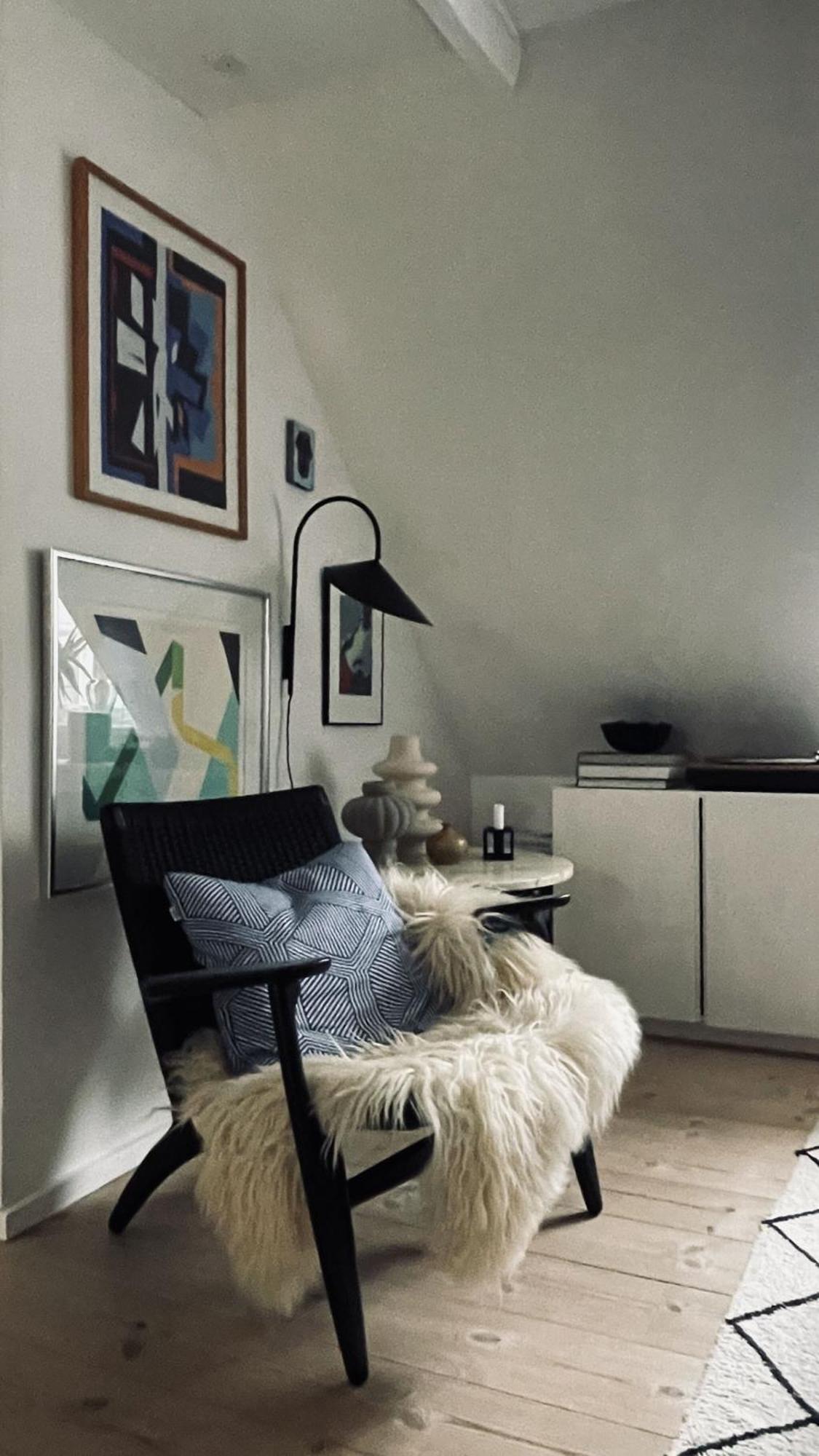Летний дом Apartmentincopenhagen 1597
