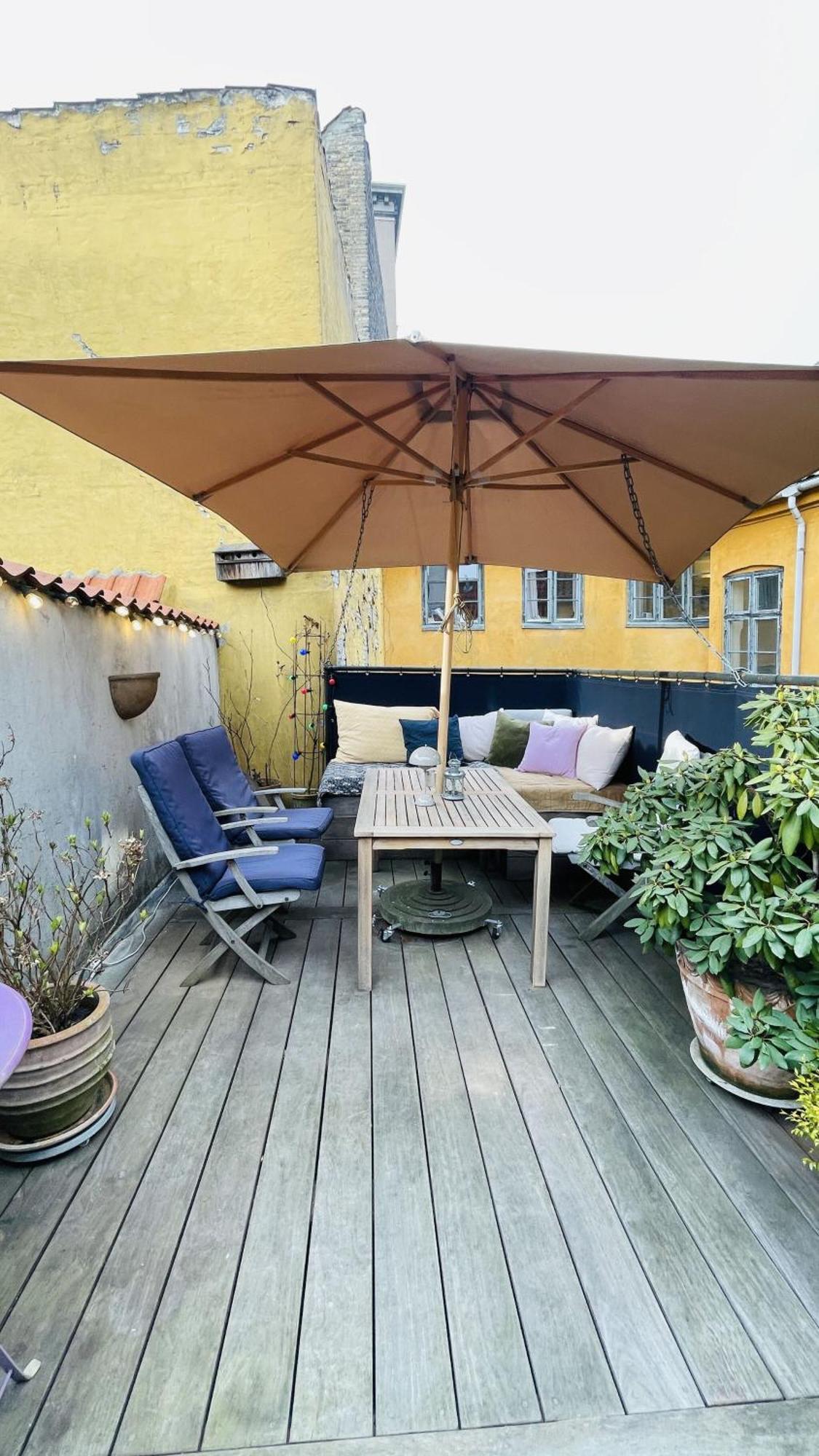 Apartmentincopenhagen 1597 Casa rural