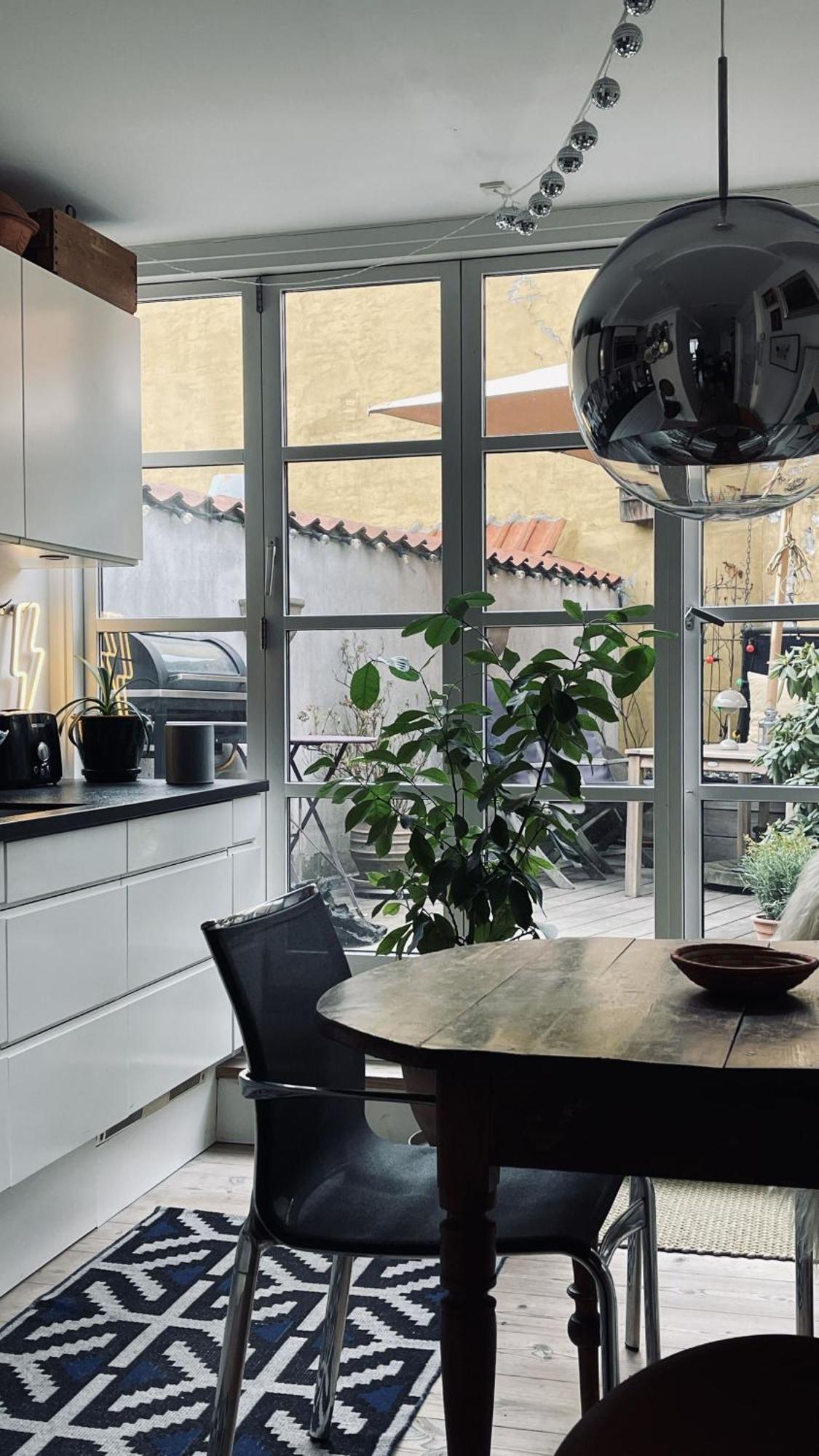 Летний дом Apartmentincopenhagen 1597 *