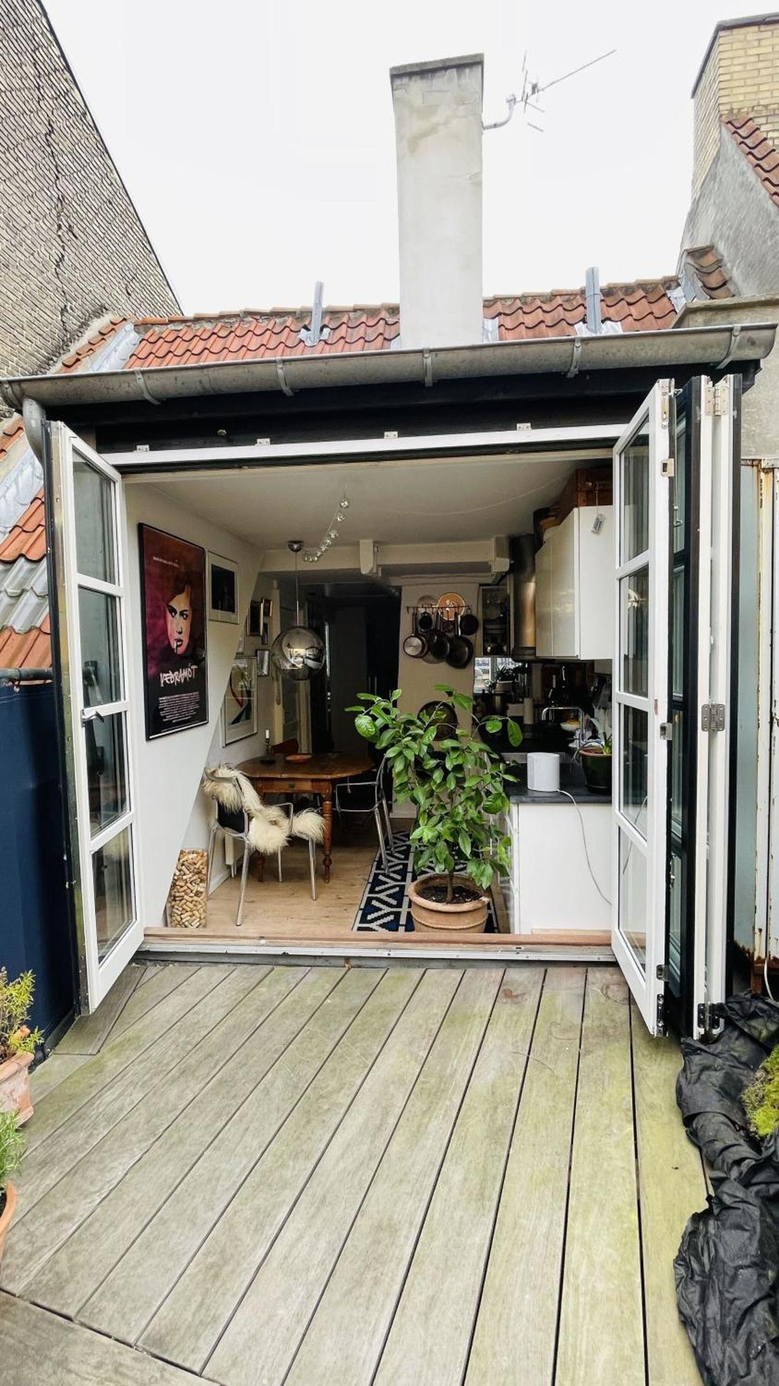 Apartmentincopenhagen 1597 Летний дом *